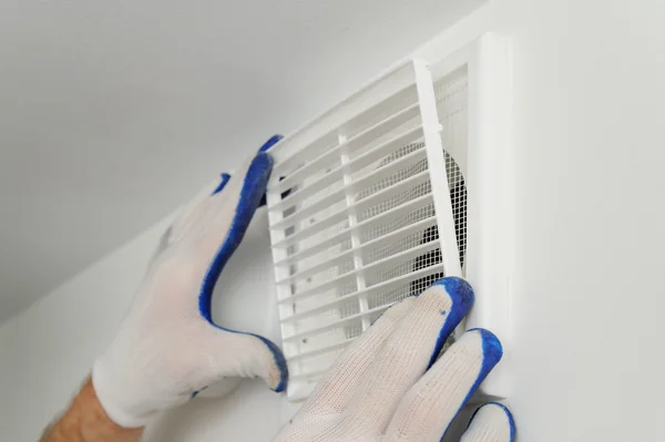 air duct cleaning banner